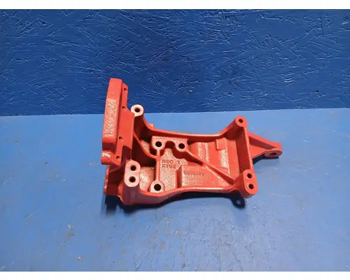   Brackets, Misc.