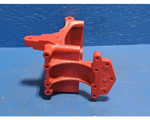   Brackets, Misc.