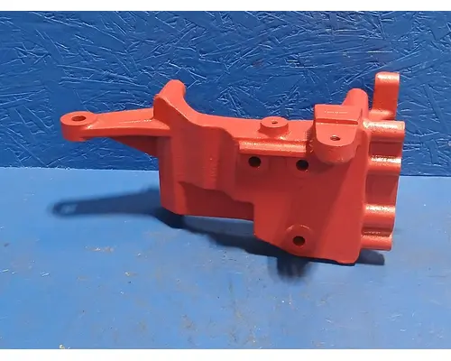   Brackets, Misc.