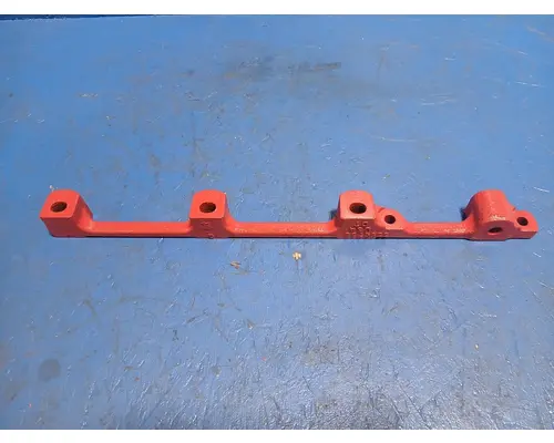   Brackets, Misc.