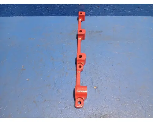   Brackets, Misc.