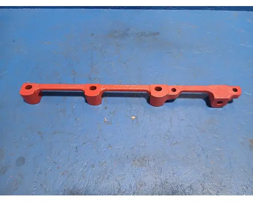   Brackets, Misc.