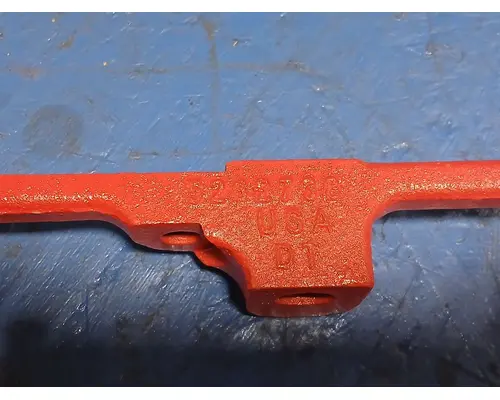   Brackets, Misc.
