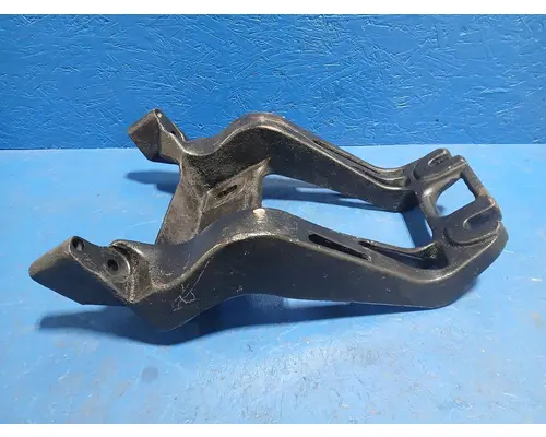   Brackets, Misc.