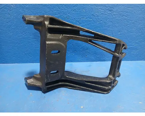   Brackets, Misc.