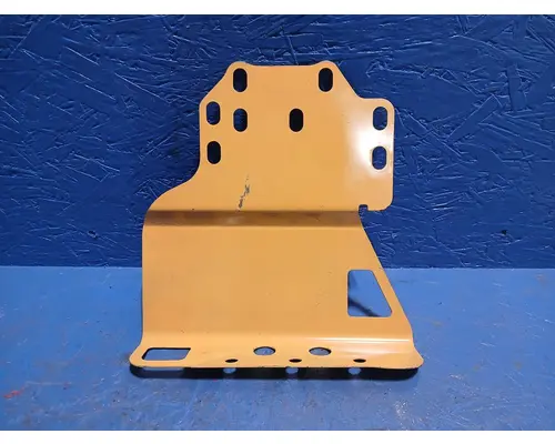   Brackets, Misc.