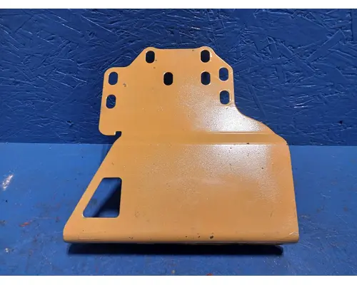   Brackets, Misc.