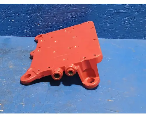   Brackets, Misc.