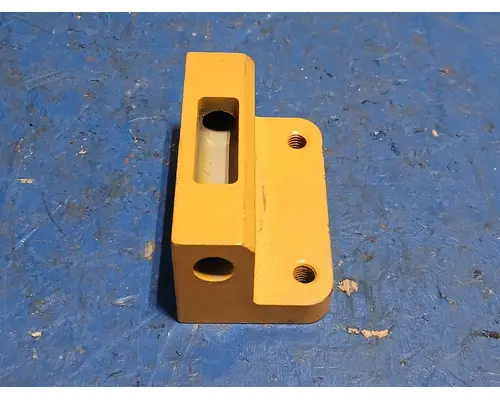   Brackets, Misc.