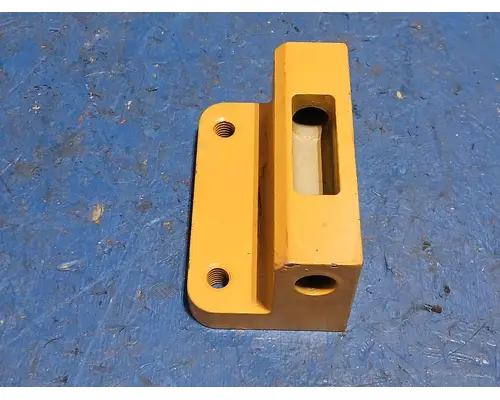   Brackets, Misc.
