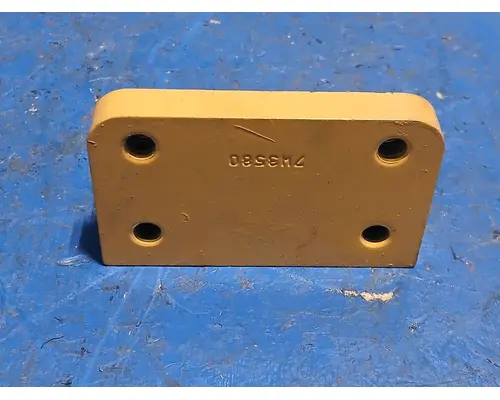   Brackets, Misc.