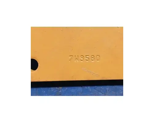   Brackets, Misc.