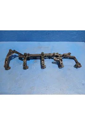   Brackets, Misc.