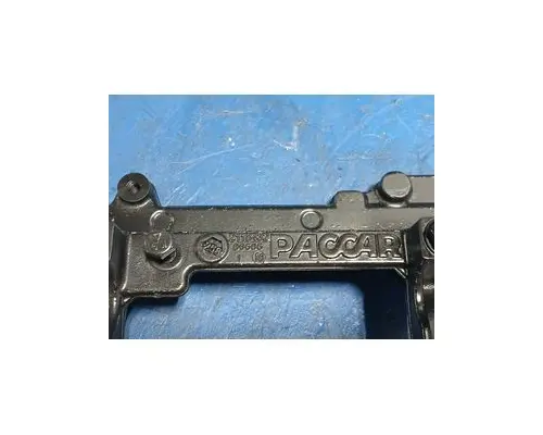   Brackets, Misc.