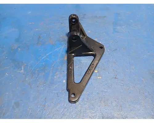   Brackets, Misc.