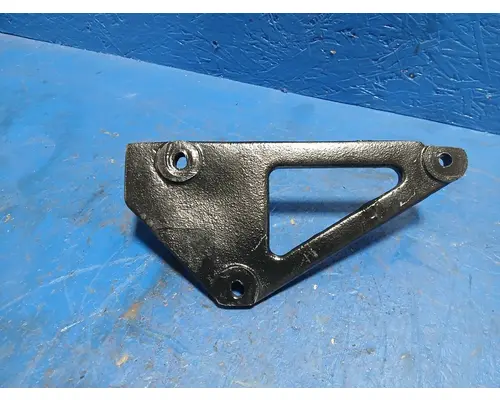   Brackets, Misc.