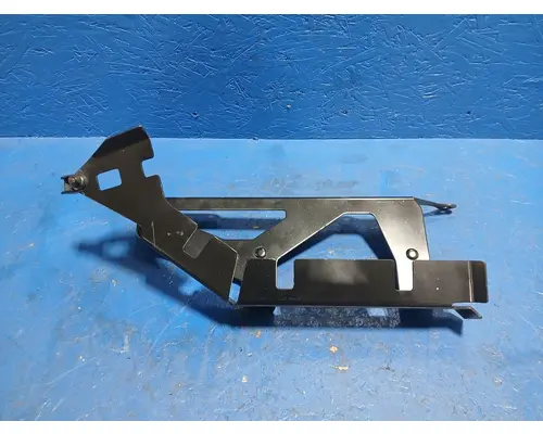   Brackets, Misc.