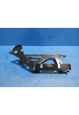   Brackets, Misc.