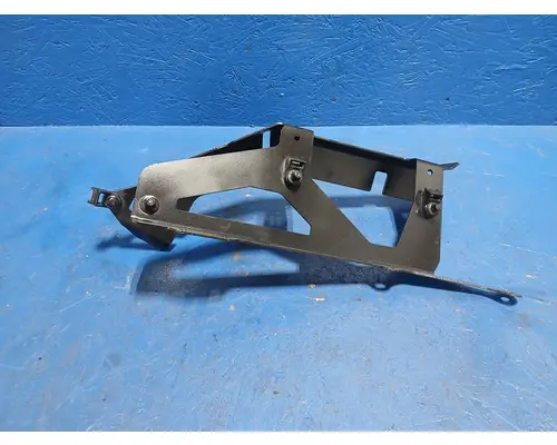   Brackets, Misc.