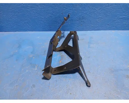   Brackets, Misc.