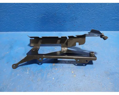   Brackets, Misc.