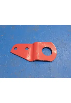   Brackets, Misc.