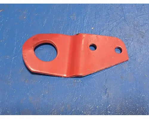   Brackets, Misc.