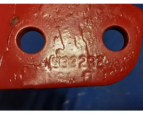   Brackets, Misc.