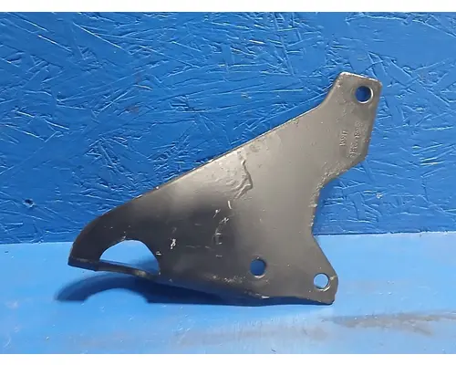   Brackets, Misc.
