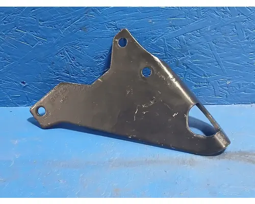   Brackets, Misc.