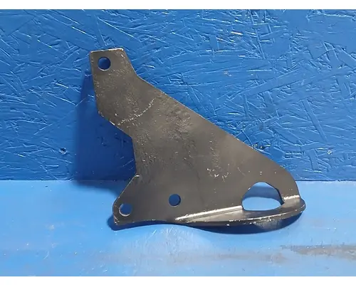   Brackets, Misc.