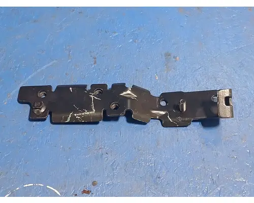   Brackets, Misc.