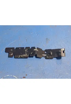   Brackets, Misc.