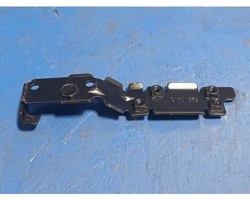   Brackets, Misc.