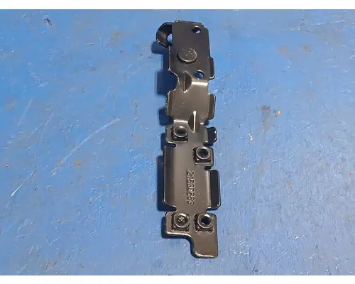   Brackets, Misc.