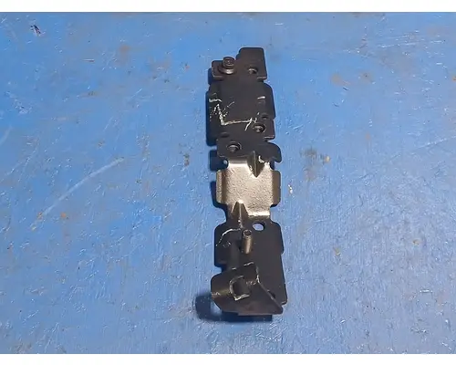   Brackets, Misc.