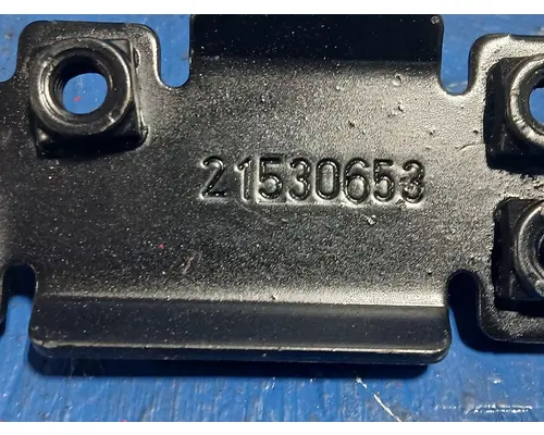   Brackets, Misc.
