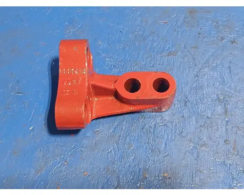   Brackets, Misc.