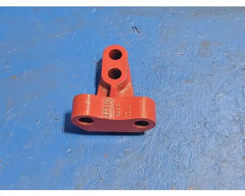   Brackets, Misc.