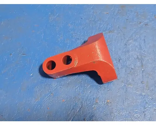   Brackets, Misc.