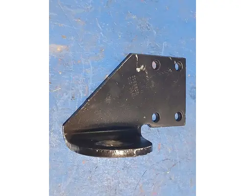   Brackets, Misc.