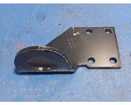   Brackets, Misc.
