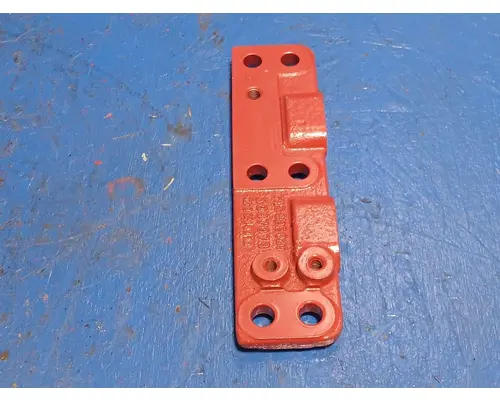   Brackets, Misc.