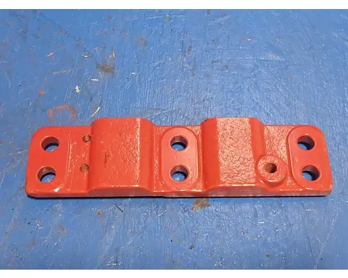   Brackets, Misc.