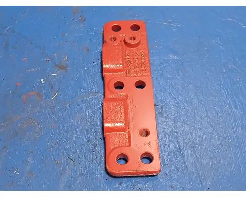   Brackets, Misc.
