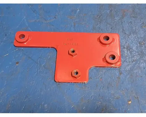   Brackets, Misc.