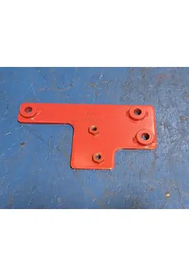   Brackets, Misc.