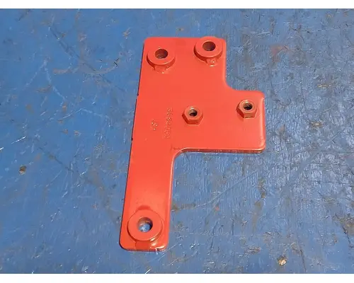   Brackets, Misc.
