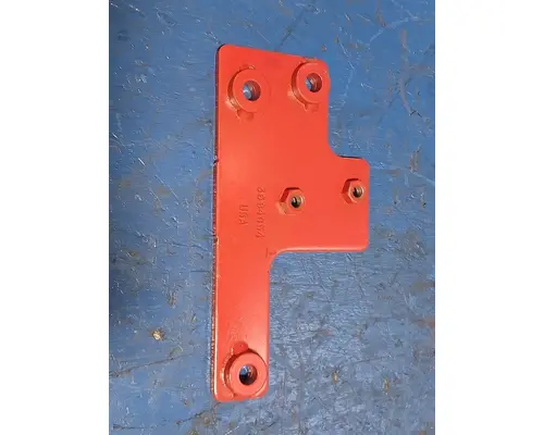   Brackets, Misc.