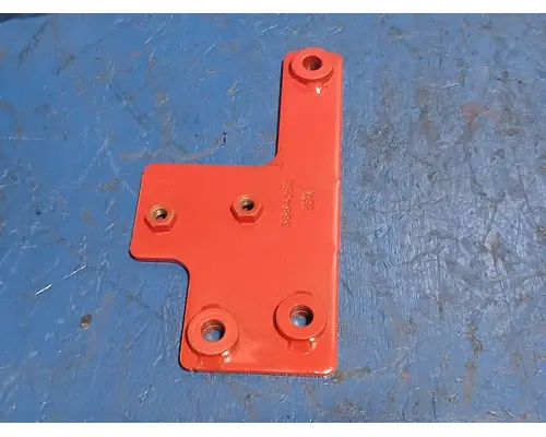   Brackets, Misc.